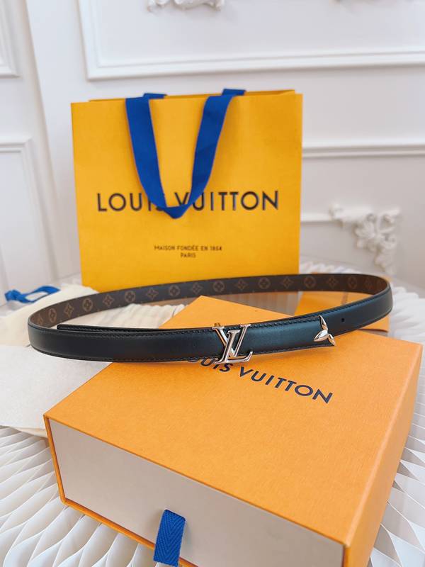 Louis Vuitton 20MM Belt LVB00273 Louis Vuitton 20MM Belt LVB00273
